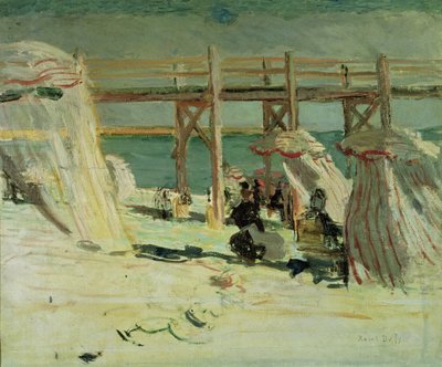  av Raoul Dufy