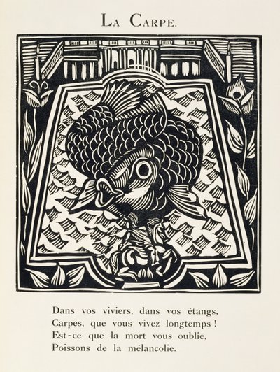  av Raoul Dufy