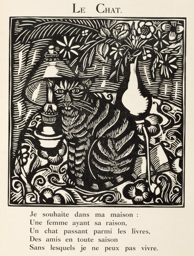  av Raoul Dufy