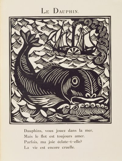  av Raoul Dufy