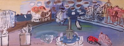  av Raoul Dufy