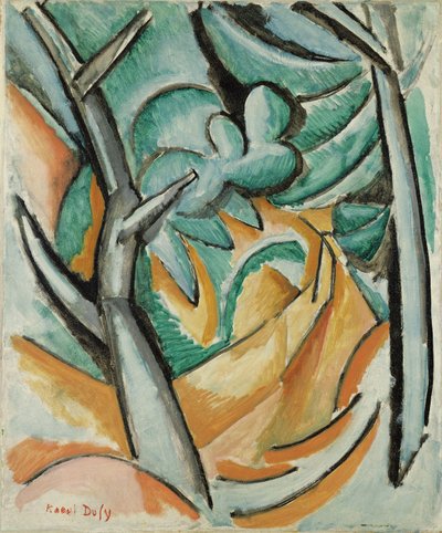  av Raoul Dufy