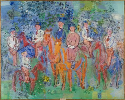  av Raoul Dufy