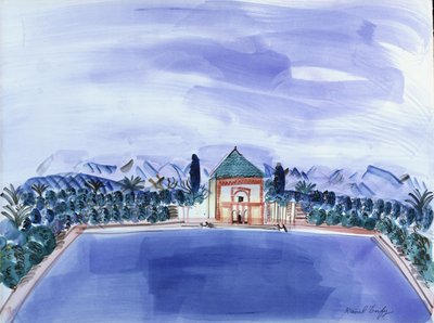  av Raoul Dufy