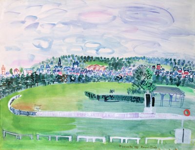  av Raoul Dufy