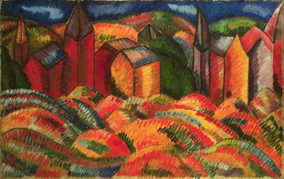  av Raoul Dufy