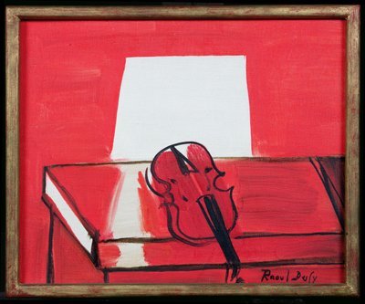  av Raoul Dufy