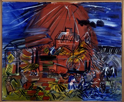  av Raoul Dufy