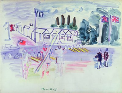  av Raoul Dufy