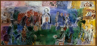  av Raoul Dufy