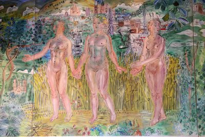  av Raoul Dufy