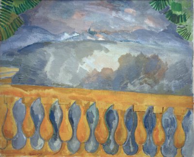  av Raoul Dufy