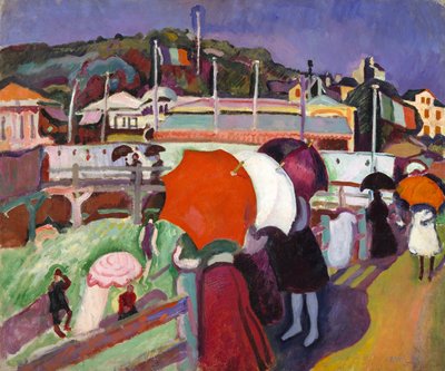  av Raoul Dufy