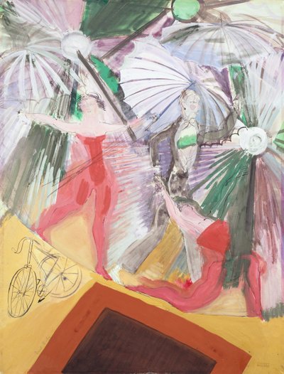  av Raoul Dufy