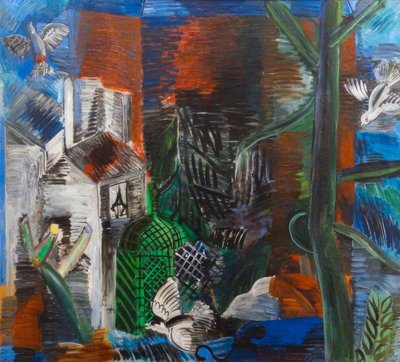  av Raoul Dufy