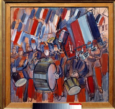  av Raoul Dufy