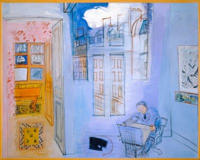  av Raoul Dufy