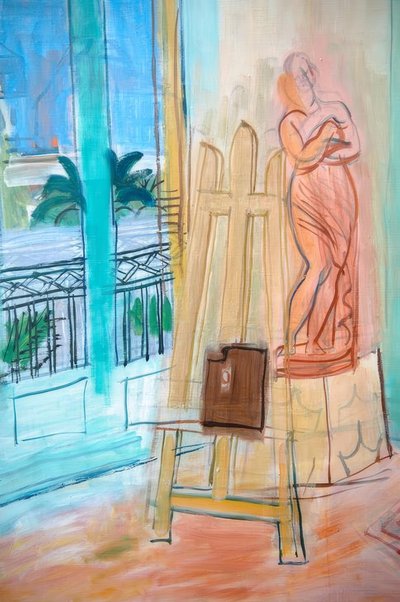  av Raoul Dufy