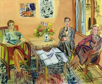  av Raoul Dufy