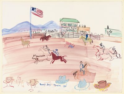  av Raoul Dufy