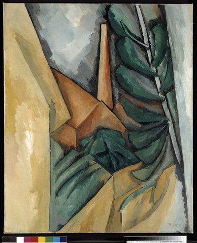  av Raoul Dufy