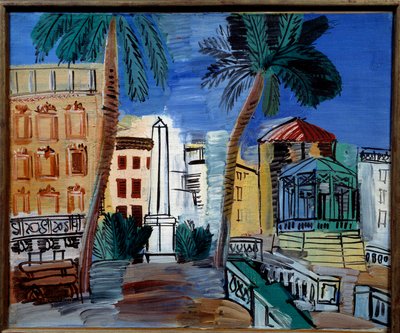  av Raoul Dufy