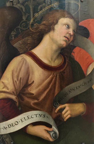  av Raphael