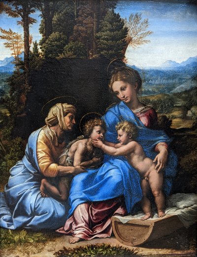  av Raphael