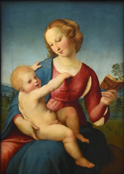  av Raphael