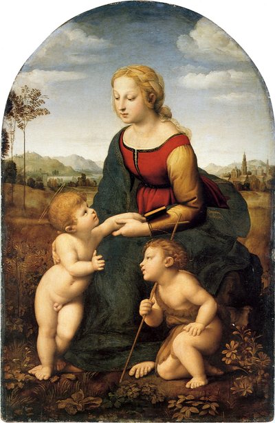  av Raphael