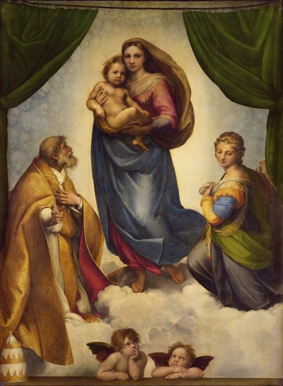 av Raphael