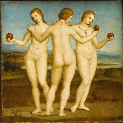  av Raphael