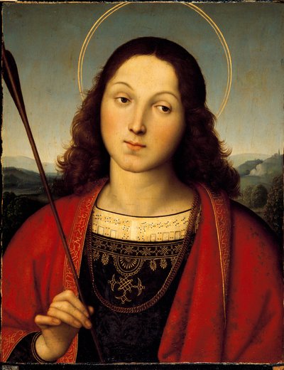 Ukjent bilde av Raphael