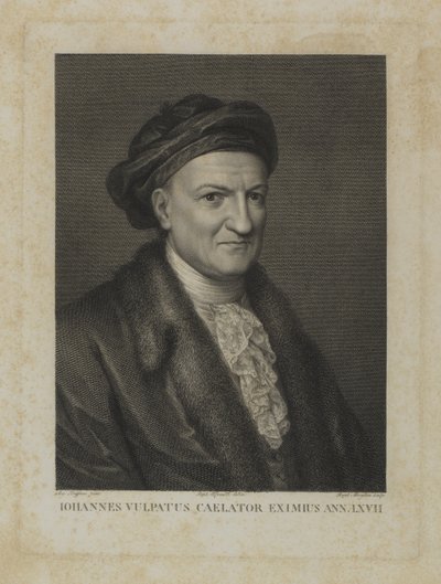  av Raphael Morghen