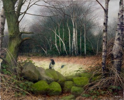  av Raymond Booth