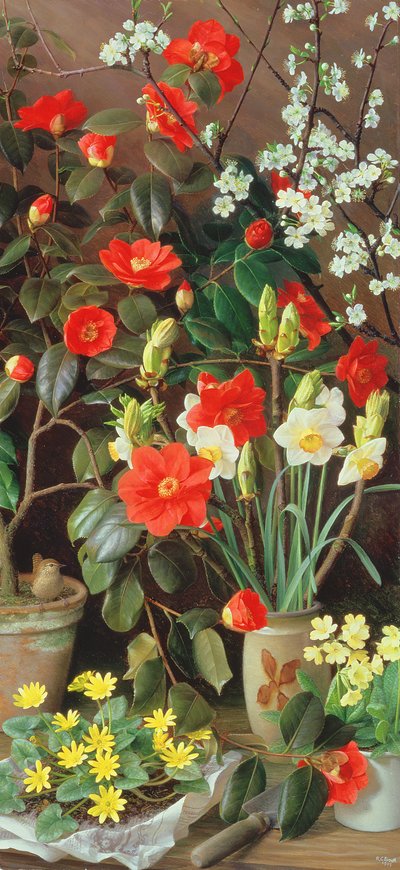  av Raymond Booth