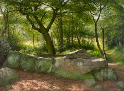  av Raymond Booth