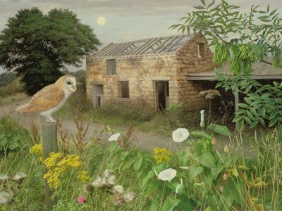  av Raymond Booth