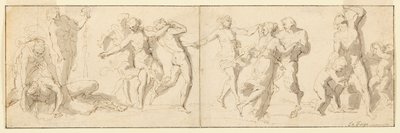 en bachchanle av Raymond Lafage