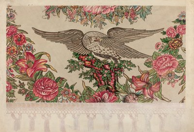 Chintz, 19351942. av Raymond Manupelli