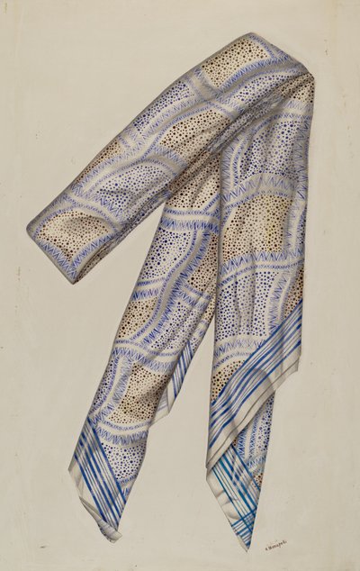 Lagerslips, 19351942. av Raymond Manupelli