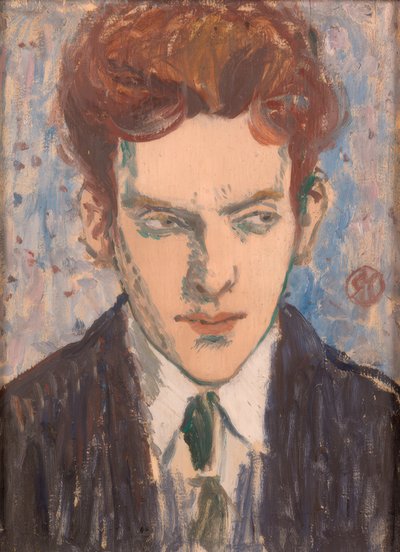  av Raymond McIntyre