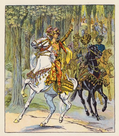  av Raymond de la Neziere