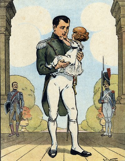  av Raymond de la Neziere