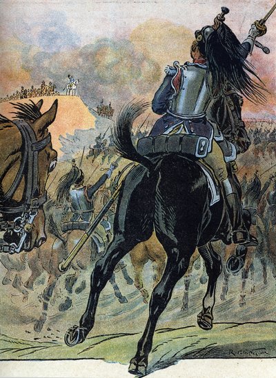  av Raymond de la Neziere