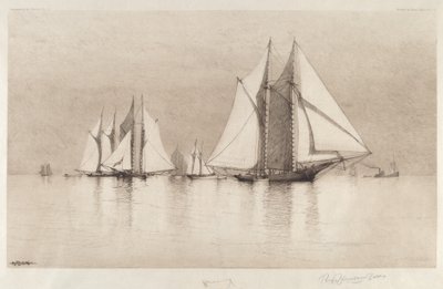 Drifting av Reginald Cleveland Coxe