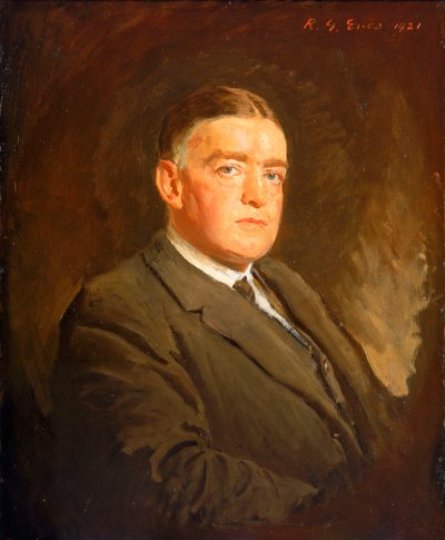  av Reginald Grenville Eves