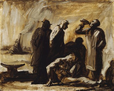  av Reginald Marsh