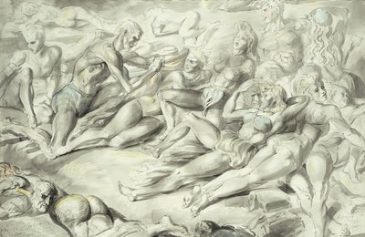  av Reginald Marsh
