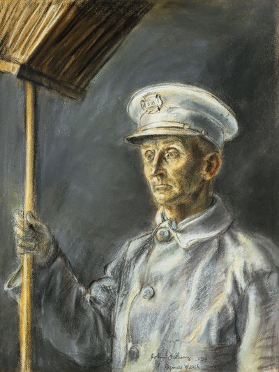  av Reginald Marsh
